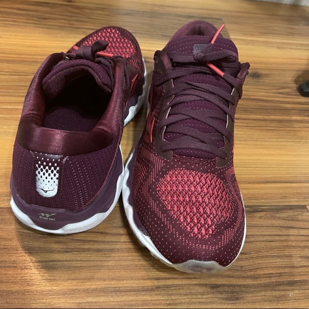 Mizuno Horizon 4 Running Shoes